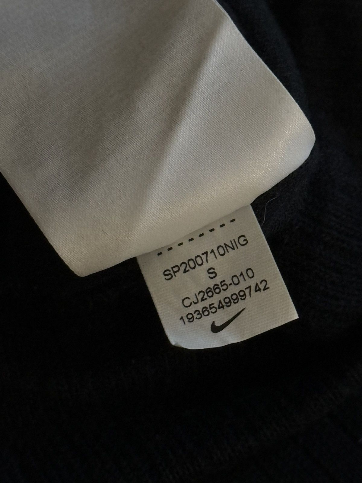 Nike THE WHOLE SET hoodie+pants Size S / US 4 / IT 40 - 8 Thumbnail