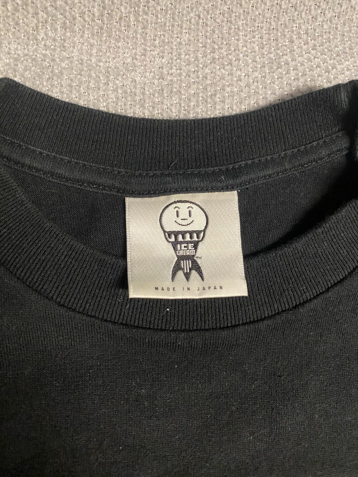 Icecream Icecream (Billionaire Boys Club) Chocolate tee Size US M / EU 48-50 / 2 - 3 Thumbnail