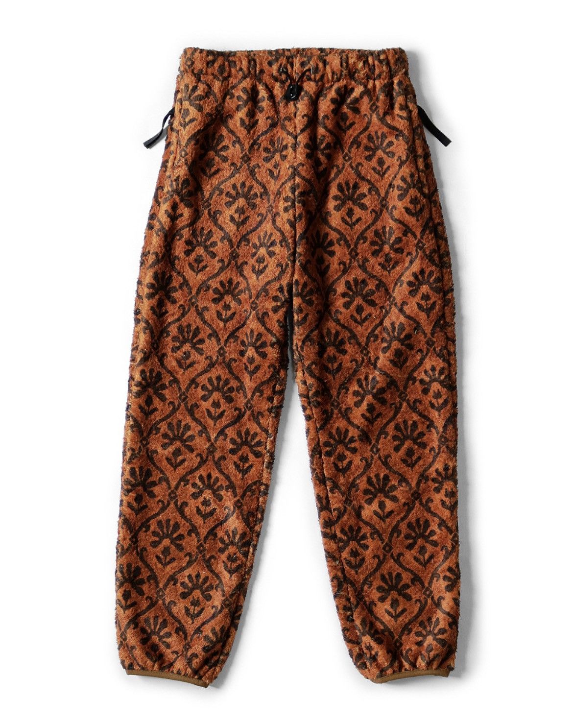 Kapital Kapital yosemite arabesque fleece pants size 2 Size US 36 / EU 52 - 1 Thumbnail