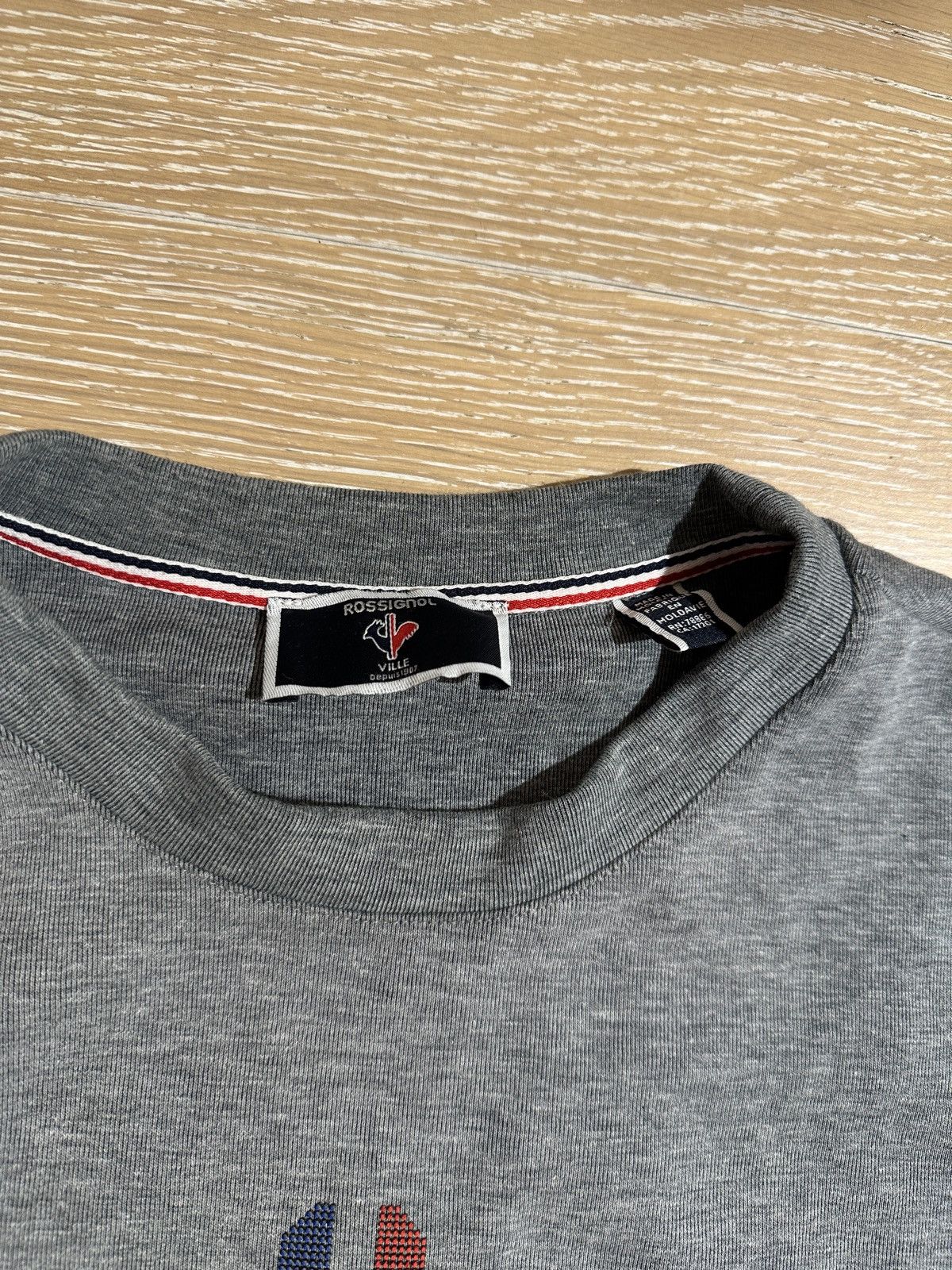 Rossignol Rooster Sweatshirt Size US S / EU 44-46 / 1 - 2 Thumbnail