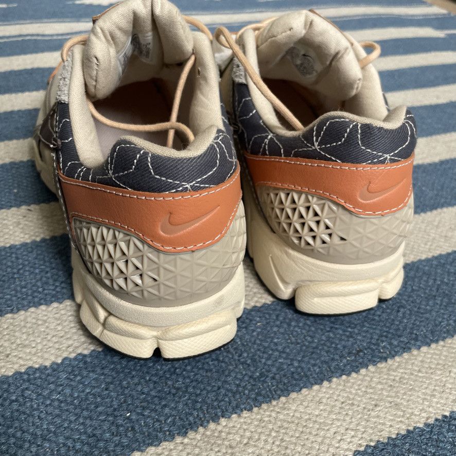 Nike NIKE ZOOM VOMERO 5 Sneakers Size US 10 / EU 43 - 4 Thumbnail