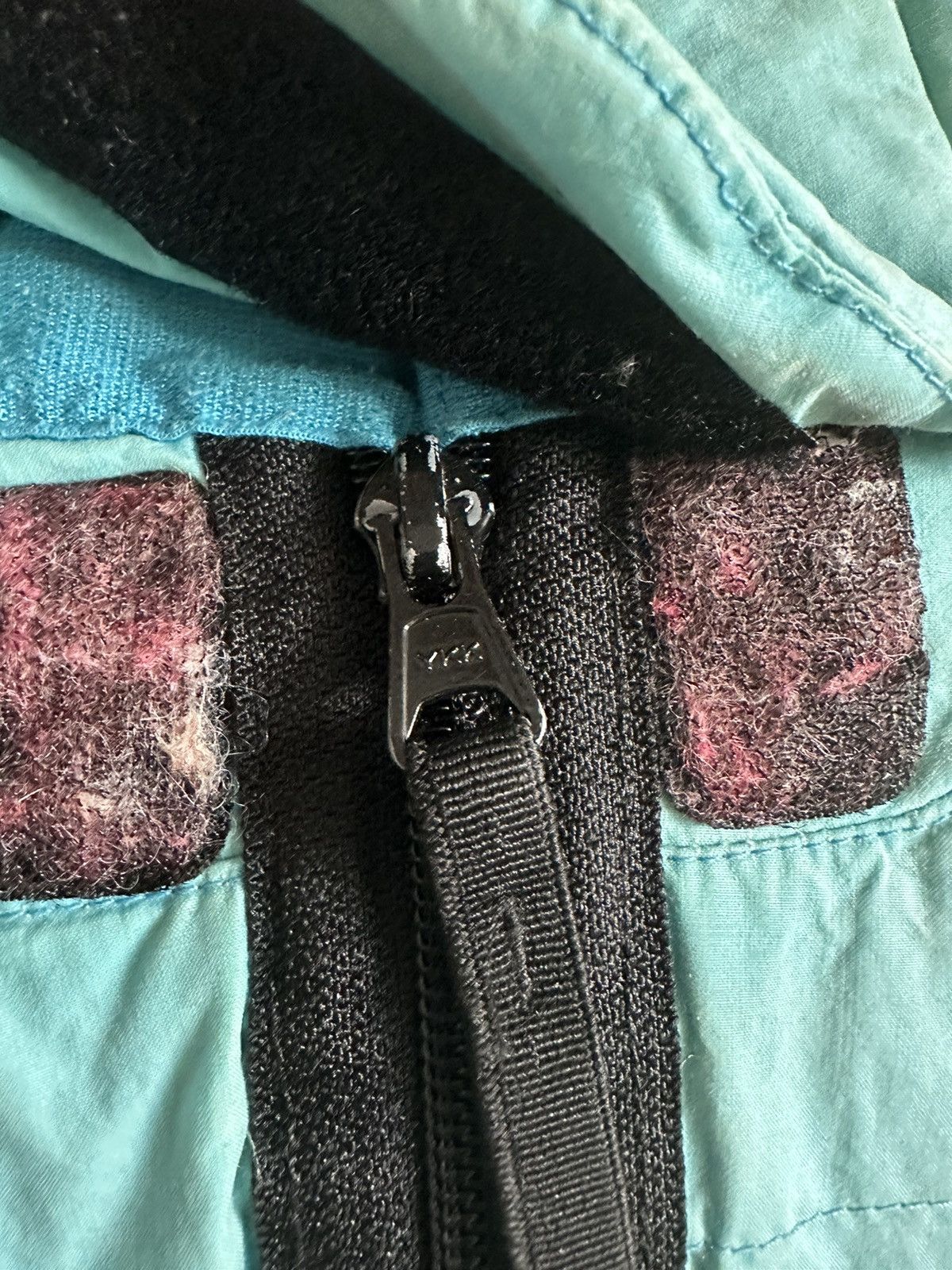 Stone Island Stone Island Waxed Cotton Size US M / EU 48-50 / 2 - 8 Thumbnail