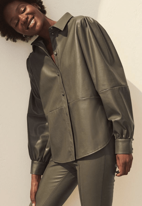H&M H&M undefined Shirt Size M / US 6-8 / IT 42-44 - 1 Thumbnail