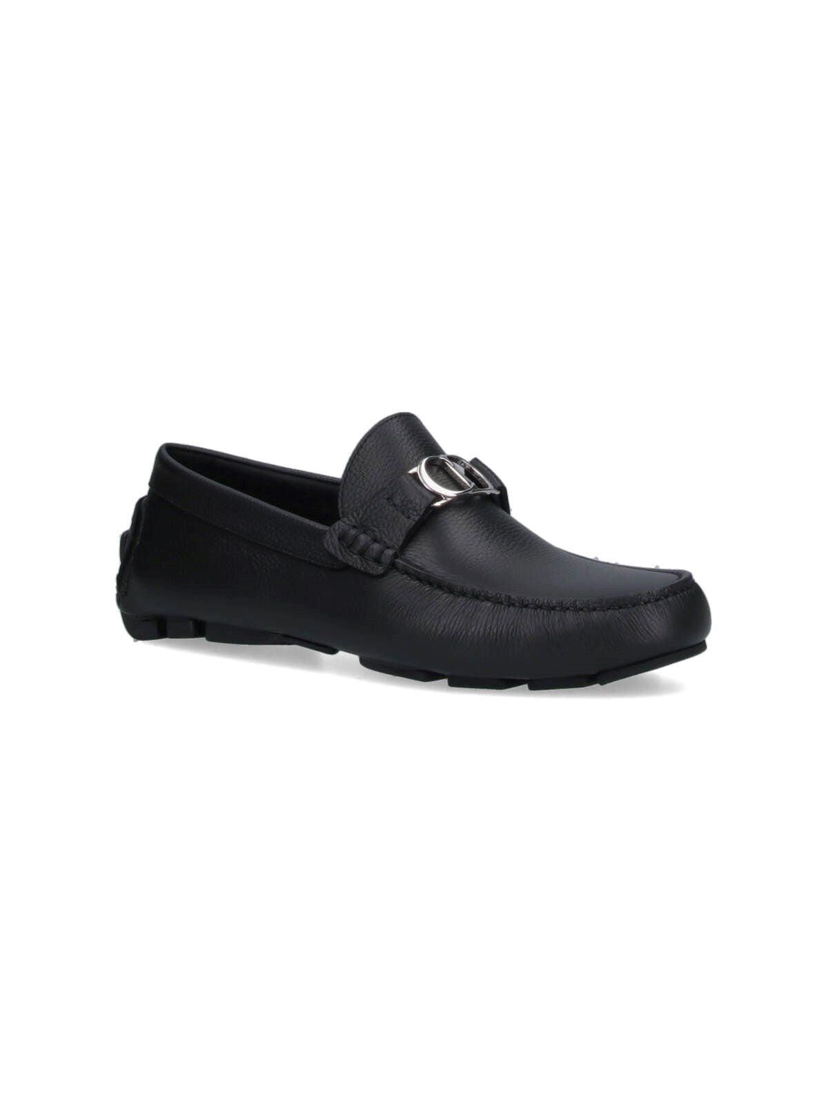 Dior Christian Dior Dior Odéon Loafer Size 42 Size ONE SIZE - 2 Thumbnail