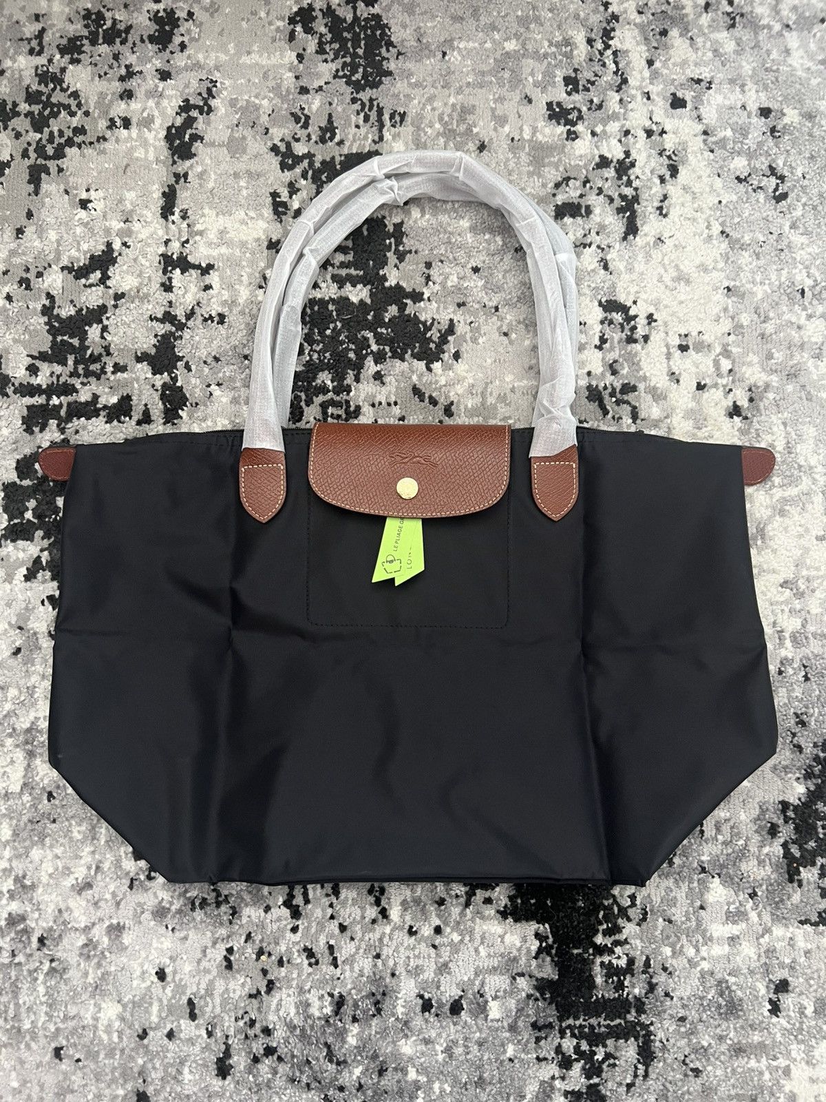 Longchamp Longchamp Bag Size ONE SIZE - 1 Thumbnail