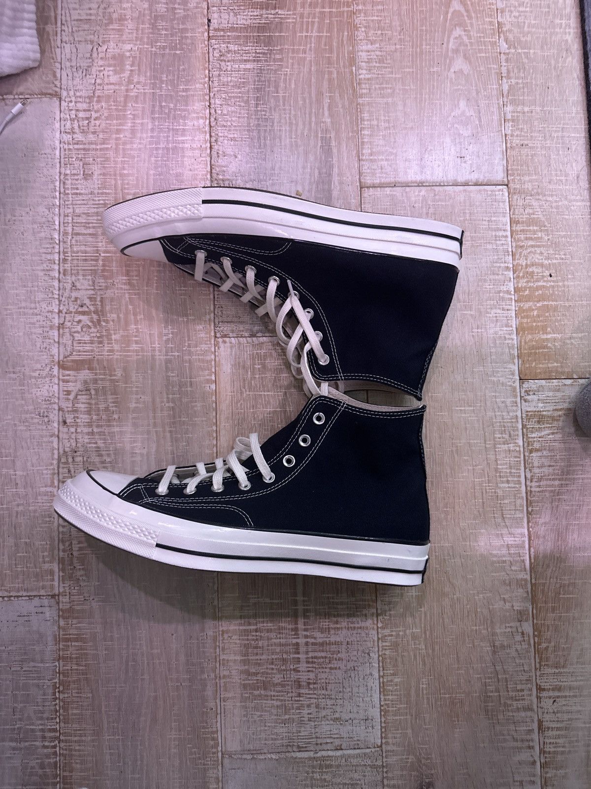 Converse Chuck 70’s converse Size US 13 / EU 46 - 2 Thumbnail