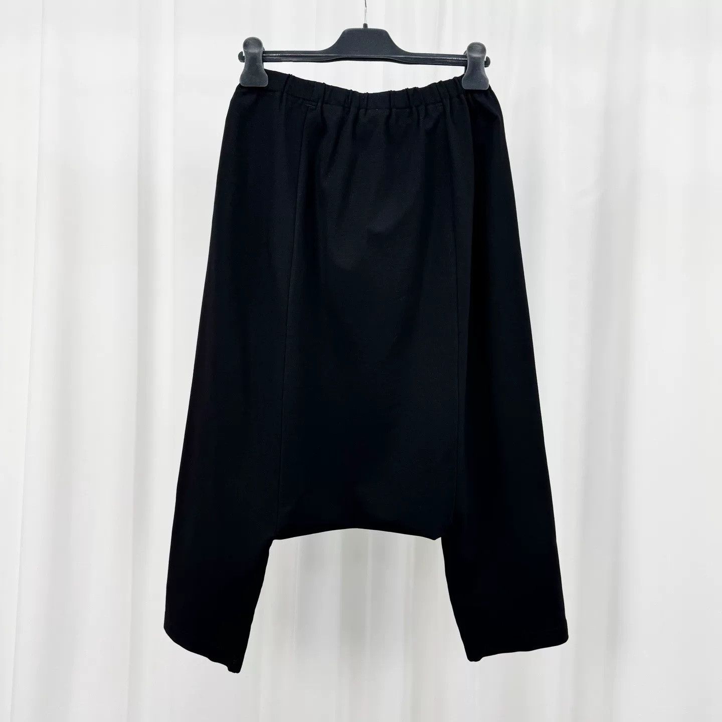 Rei Kawakubo Comme Des Garcons Harem Pants Size US 30 / EU 46 - 2 Thumbnail