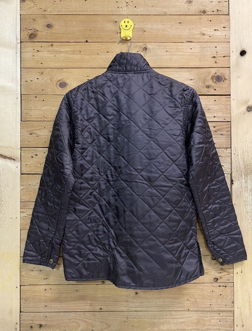 Belstaff Belstaff quilted jacket Size US M / EU 48-50 / 2 - 2 Thumbnail