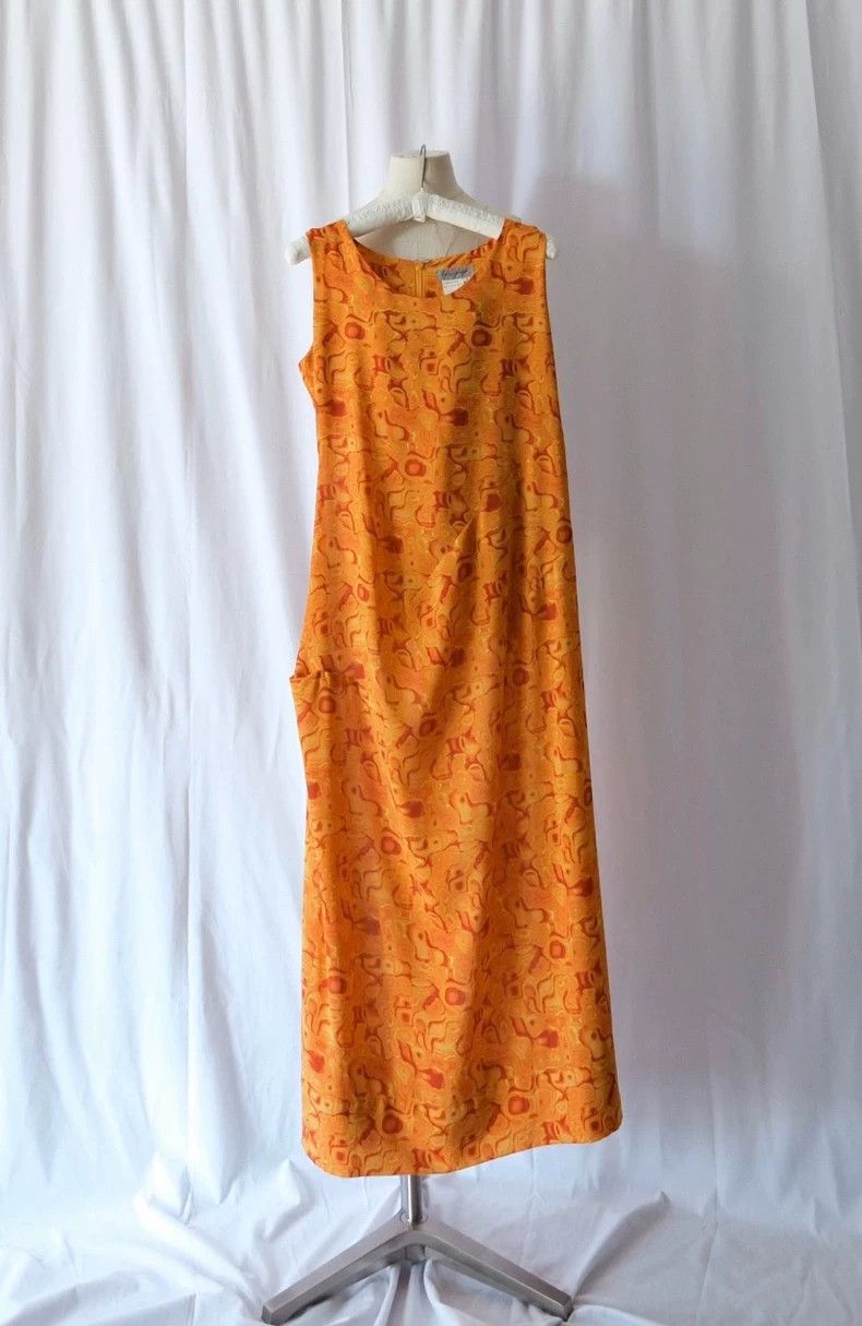 Yohji Yamamoto Yohji Yamamoto 1996ss dress 2505-Nextarrow Size S / US 4 / IT 40 - 4 Thumbnail