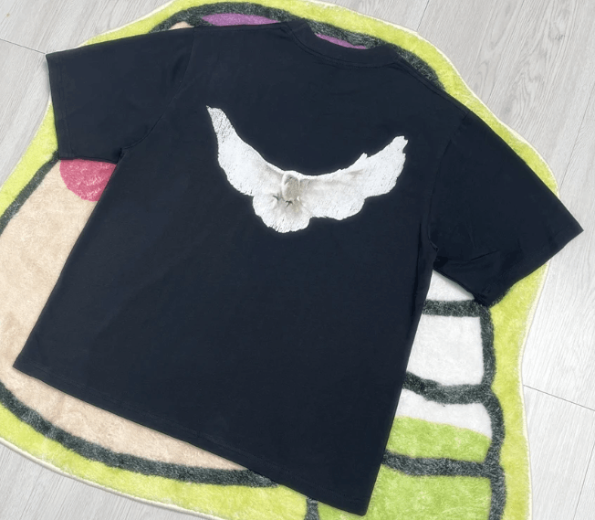 Japanese Brand × Vintage "Phfreedom -L" Oversized T-shirt Size US L / EU 52-54 / 3 - 1 Thumbnail