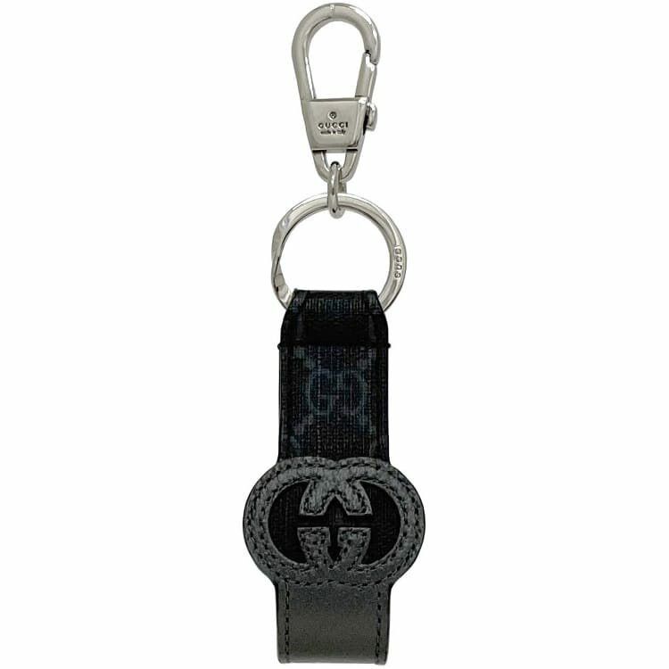 Gucci GUCCI Grey Pvc Size ONE SIZE - 1 Thumbnail