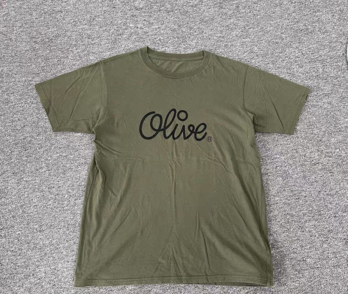 Fragment Design Fragment Design The Pool Aoyama Short Sleeve T-shirt J16 Size US M / EU 48-50 / 2 - 1 Thumbnail