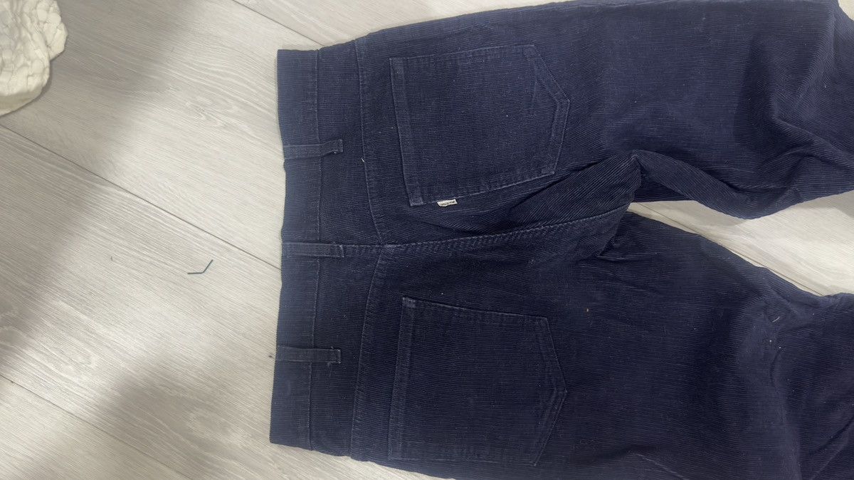 Levi's Vintage levis “bootcut” corduroy pants Size US 32 / EU 48 - 3 Thumbnail
