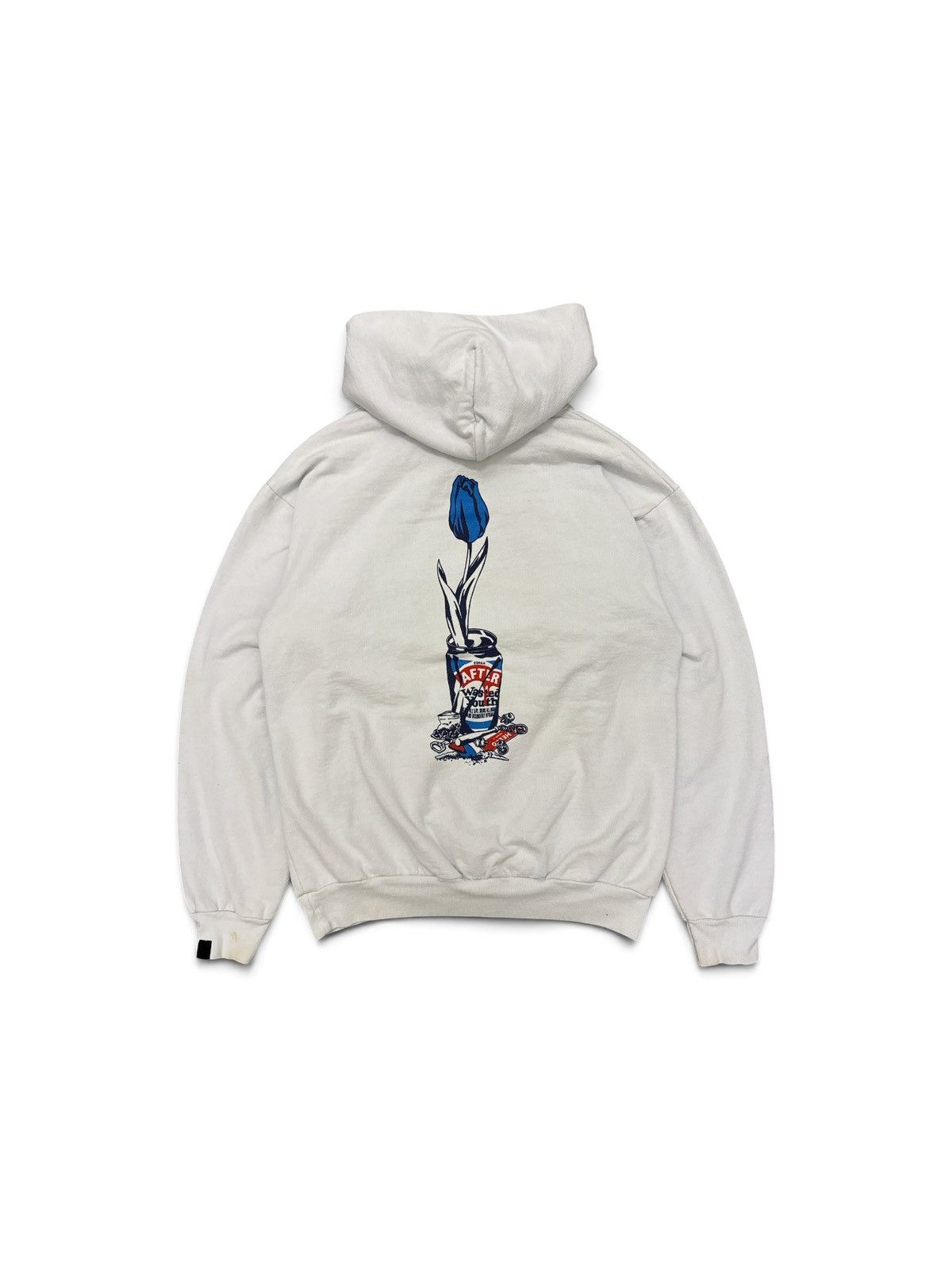Nike SB × Wasted Youth Wasted Youth x Nike SB Air Verdy Logo