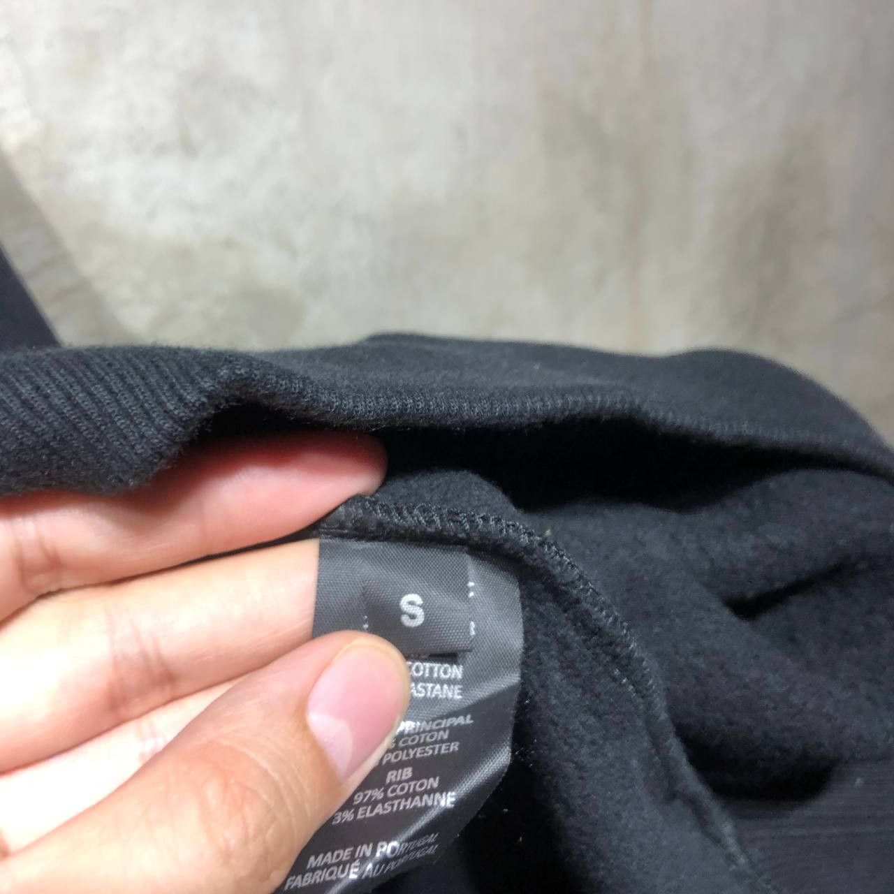 Vetements Vetements Black Friday Hoodie BNWT Size US L / EU 52-54 / 3 - 9 Thumbnail