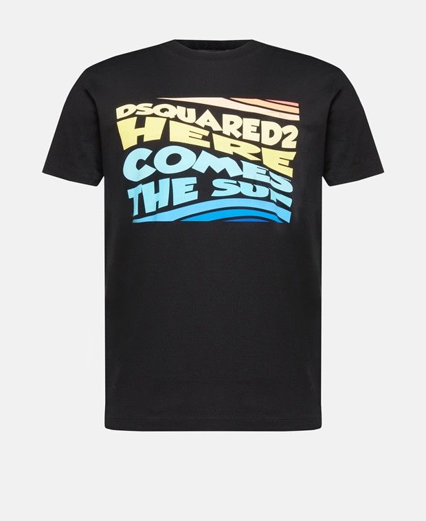 Dsquared2 T-shirt Size US XS / EU 42 / 0 - 1 Preview