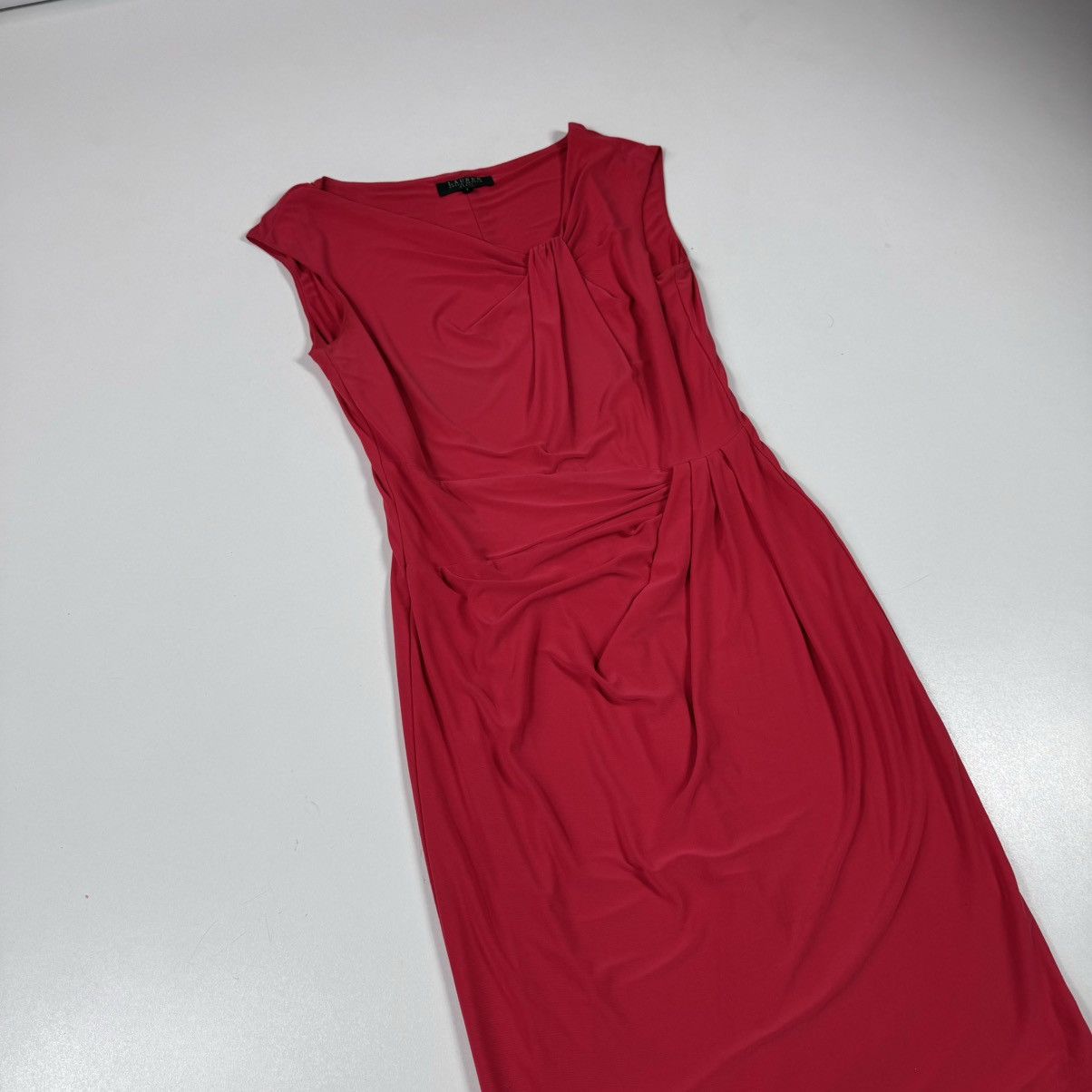 Polo Ralph Lauren × Vintage vintage ralph lauren evening gown green label rare Size M / US 6-8 / IT 42-44 - 2 Thumbnail