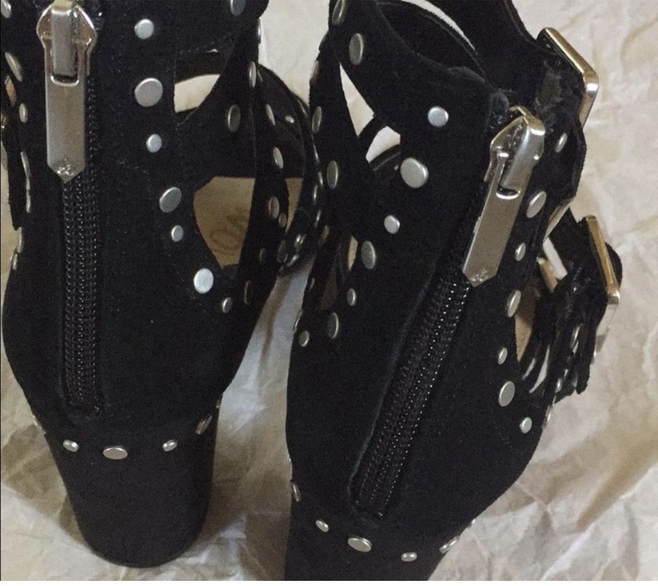 Sam Edelman Sam Edelman heels Size US 7.5 / IT 37.5 - 4 Thumbnail