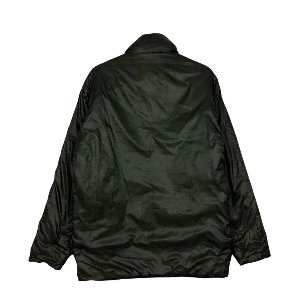 Buzz Rickson's 📌Reversible Quilted Bomber Jacket Buzz Rickson's Power Size US L / EU 52-54 / 3 - 19 Thumbnail