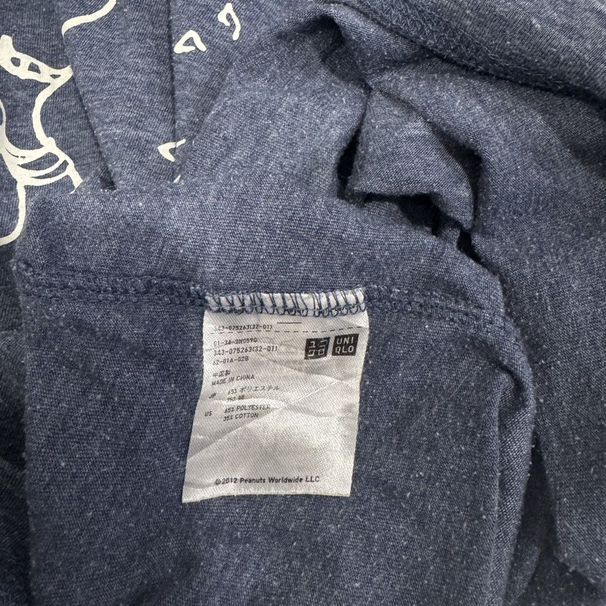 Peanuts Peanut X Uniqlo - A Punker Size US M / EU 48-50 / 2 - 6 Thumbnail