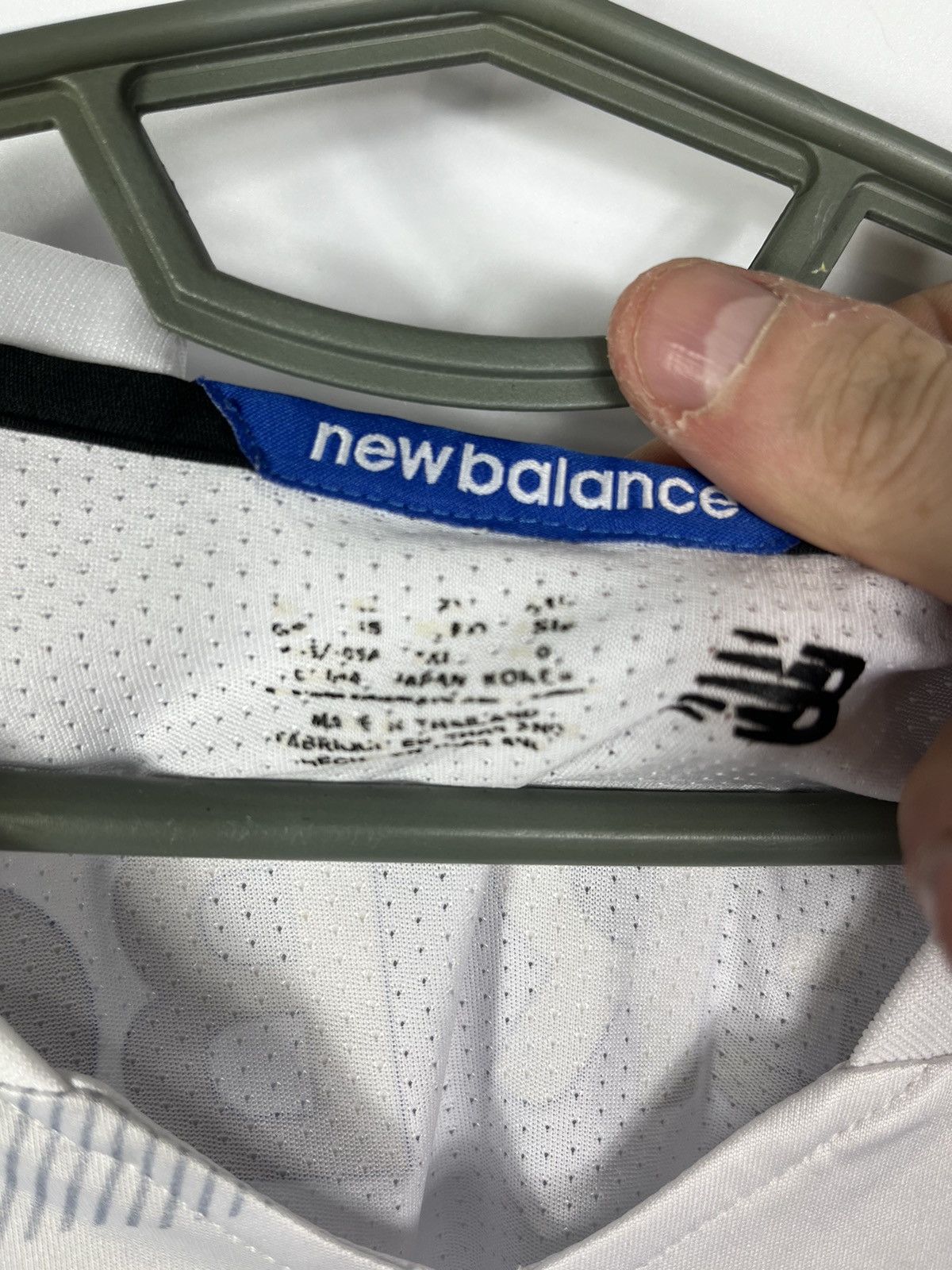 New Balance New Balance FC Porto 2020/21 jersey Size US XL / EU 56 / 4 - 2 Thumbnail