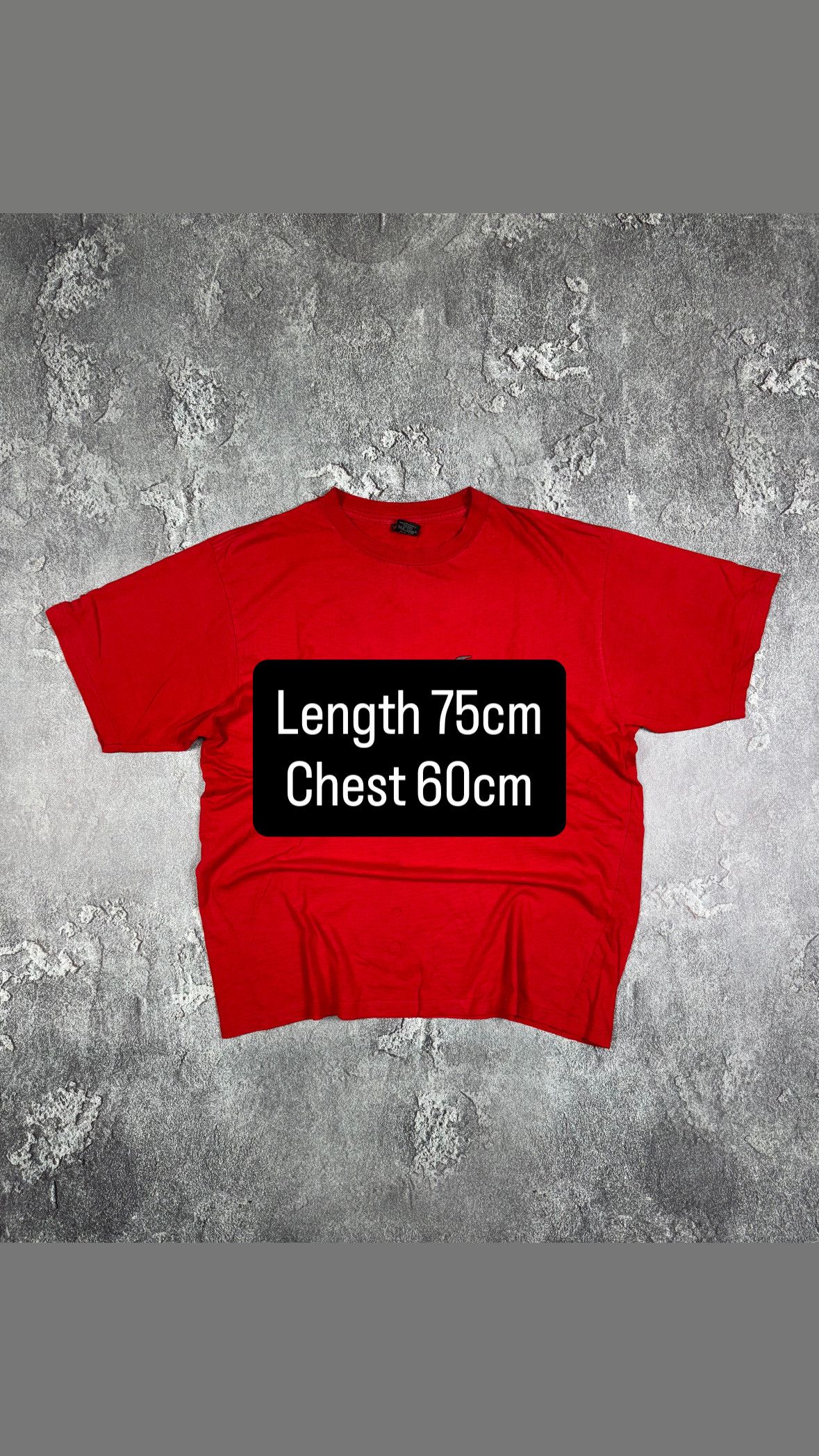 Tony Hawk 2000s Tony Hawk Baggy T-Shirt Tee Size L Y2K Retro Size US XL / EU 56 / 4 - 2 Thumbnail