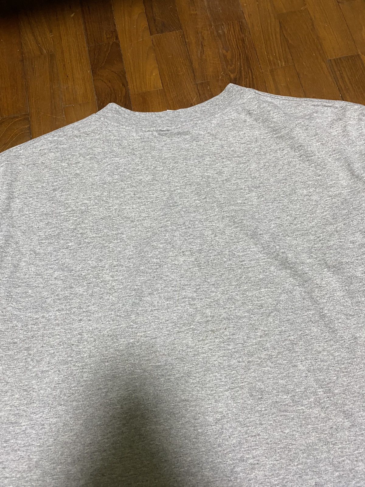 Lee × NHL × Vintage Vintage 90’s Detroit Red Wings Sergei Fedorov Lee Sport Tee Size US L / EU 52-54 / 3 - 13 Thumbnail