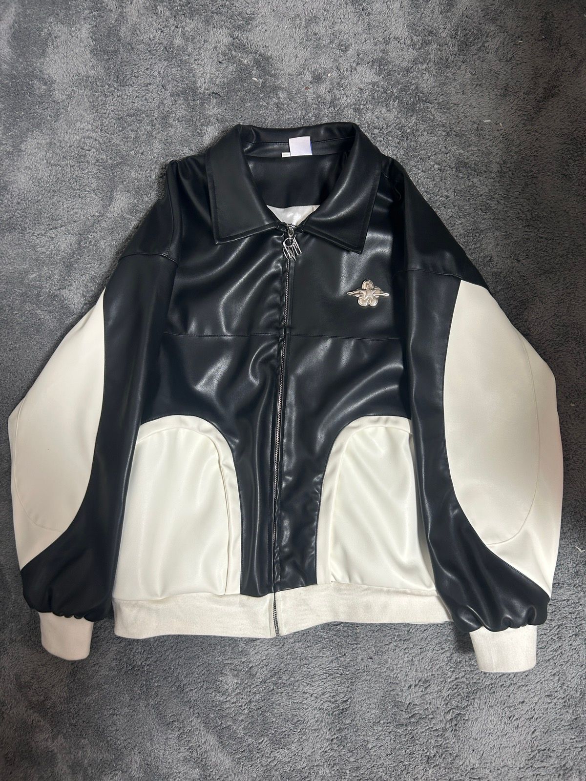 Archival Clothing Davril AA Space Jacket | Grailed