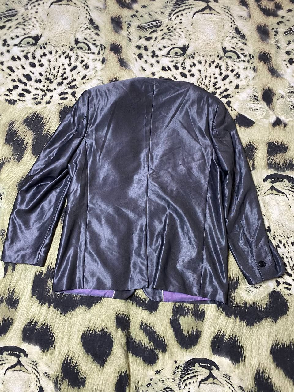 Vintage vintage Marc Darcy london Y2K jacket Streetwear Size 46R - 14 Thumbnail