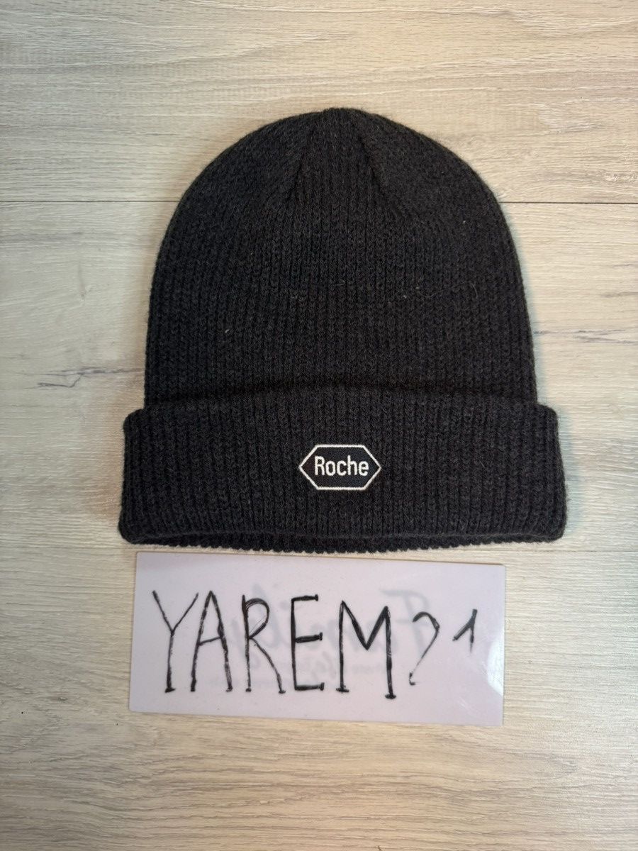 The North Face The north face hat cap Size ONE SIZE - 1 Thumbnail