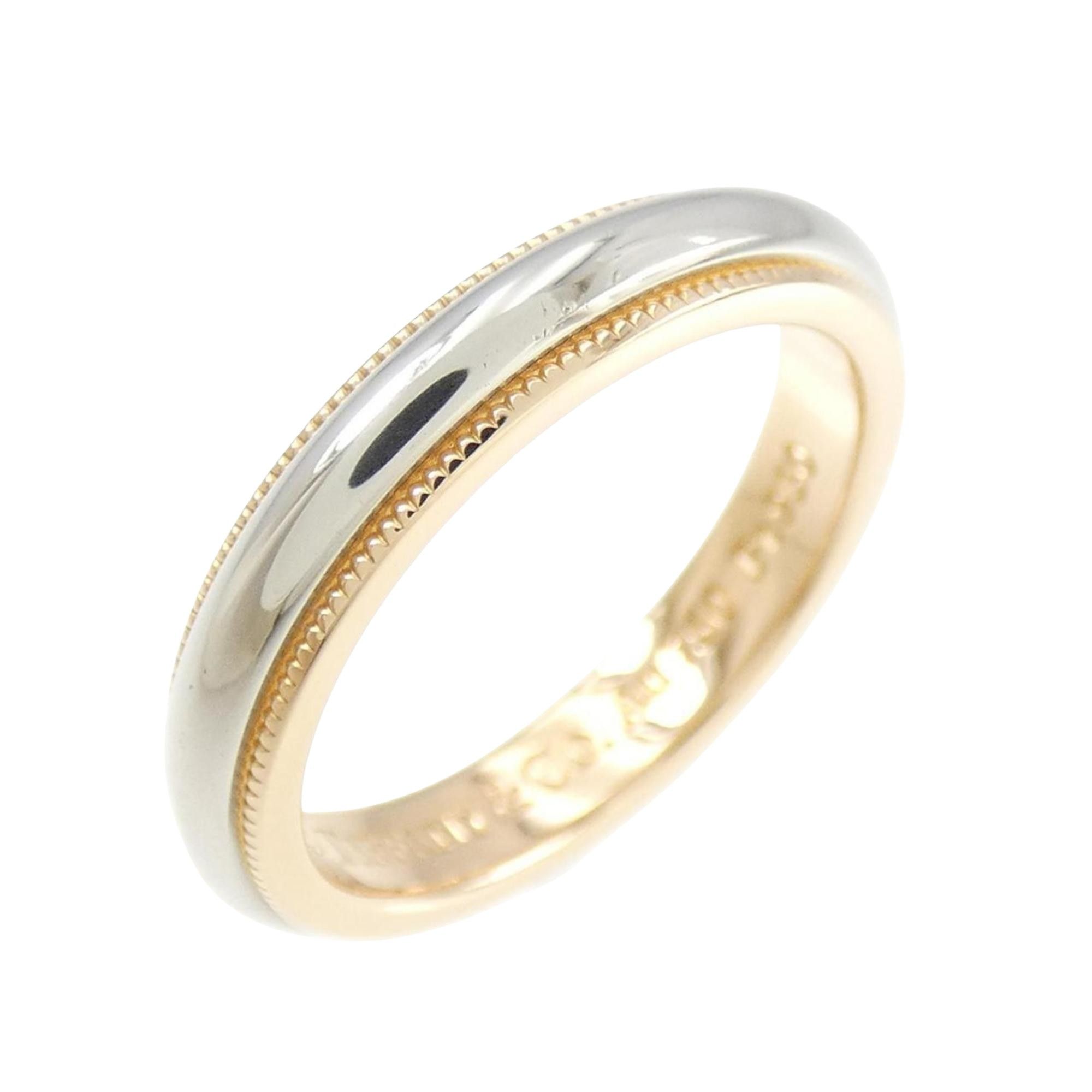 Tiffany & Co. Tiffany & Co Milgrain ring Size ONE SIZE - 1 Thumbnail