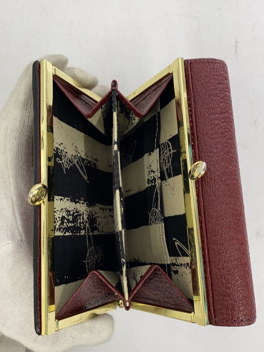 Vivienne Westwood Orb Leather Wallet Size ONE SIZE - 7 Thumbnail