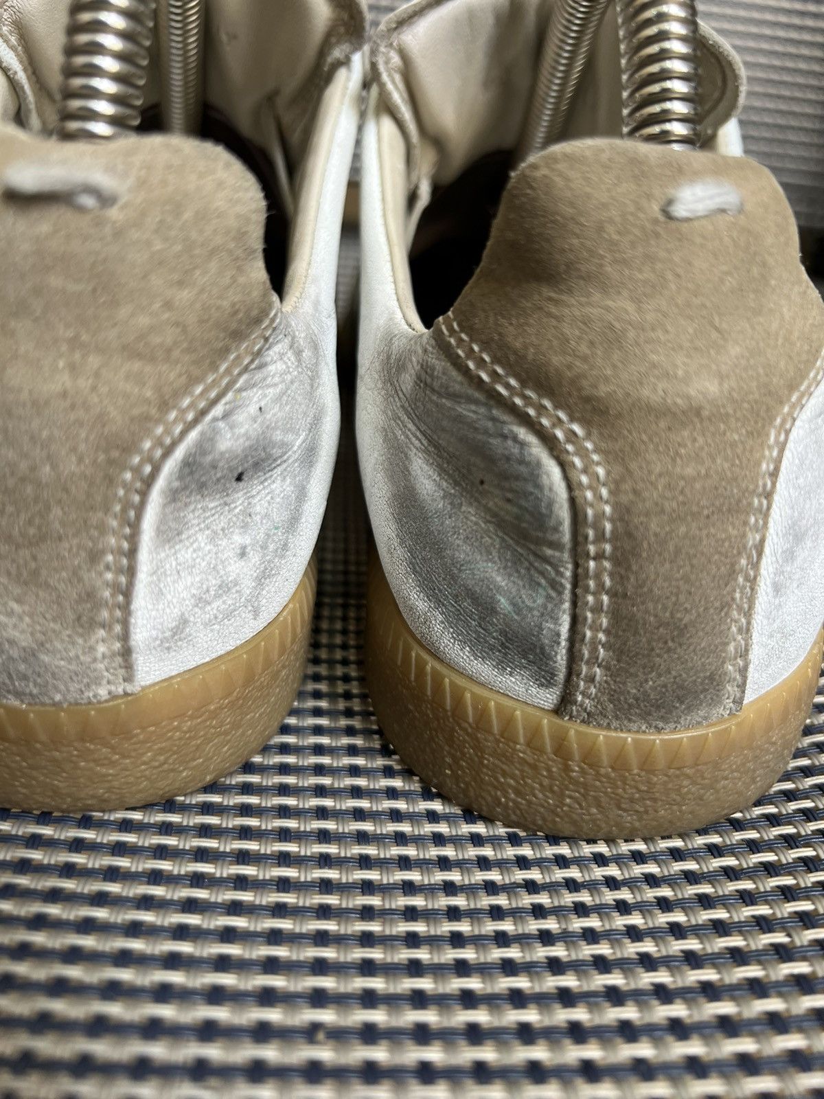 Maison Margiela Maison Margiela Replica Size US 6 / EU 39 - 6 Thumbnail