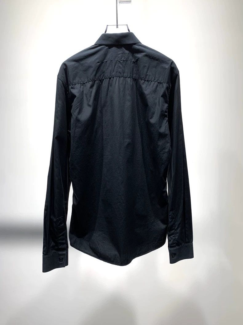 Givenchy Givenchy Size38 Double Monkey Sweatshirt, XS Size Size US M / EU 48-50 / 2 - 2 Thumbnail