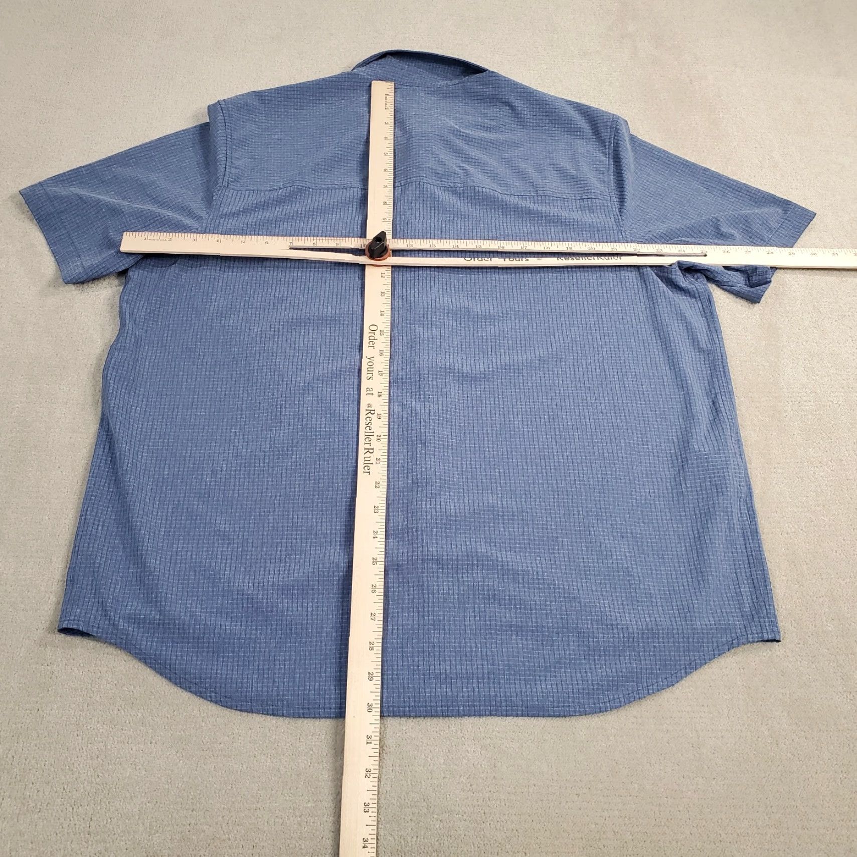 Tommy Bahama VINTAGE Tommy Bahama Island Zone Shirt Mens XL Blue Button-Up The Bahama Coast Hawaii Theme 90s? No Size US XL / EU 56 / 4 - 6 Thumbnail