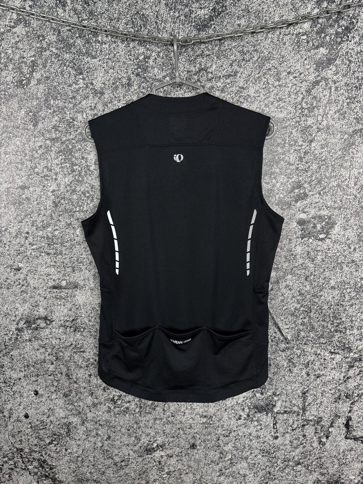 PEARL iZUMi PEARL iZUMI Elite Barrier Cycling Vest Bicycle Wind Size L Size US L / EU 52-54 / 3 - 9 Thumbnail