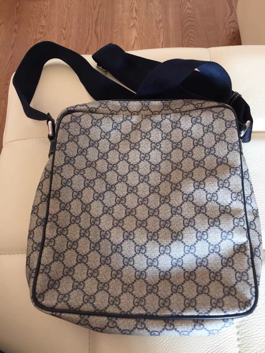Gucci GUCCI Shoulder Bag K17 Size ONE SIZE - 3 Thumbnail