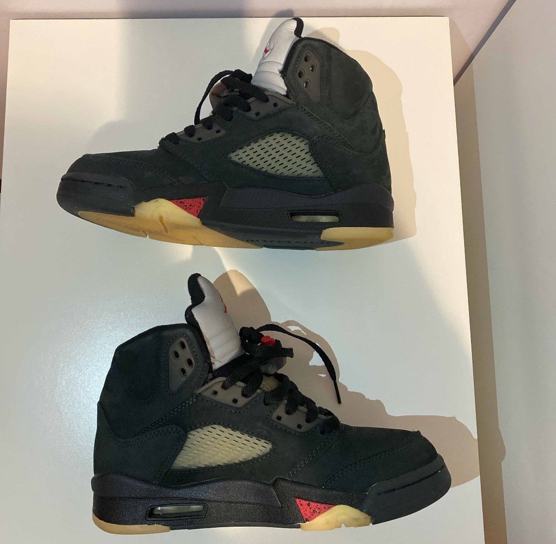 Other Jordan 5 retro goretex Size US 7.5 / IT 37.5 - 3 Thumbnail