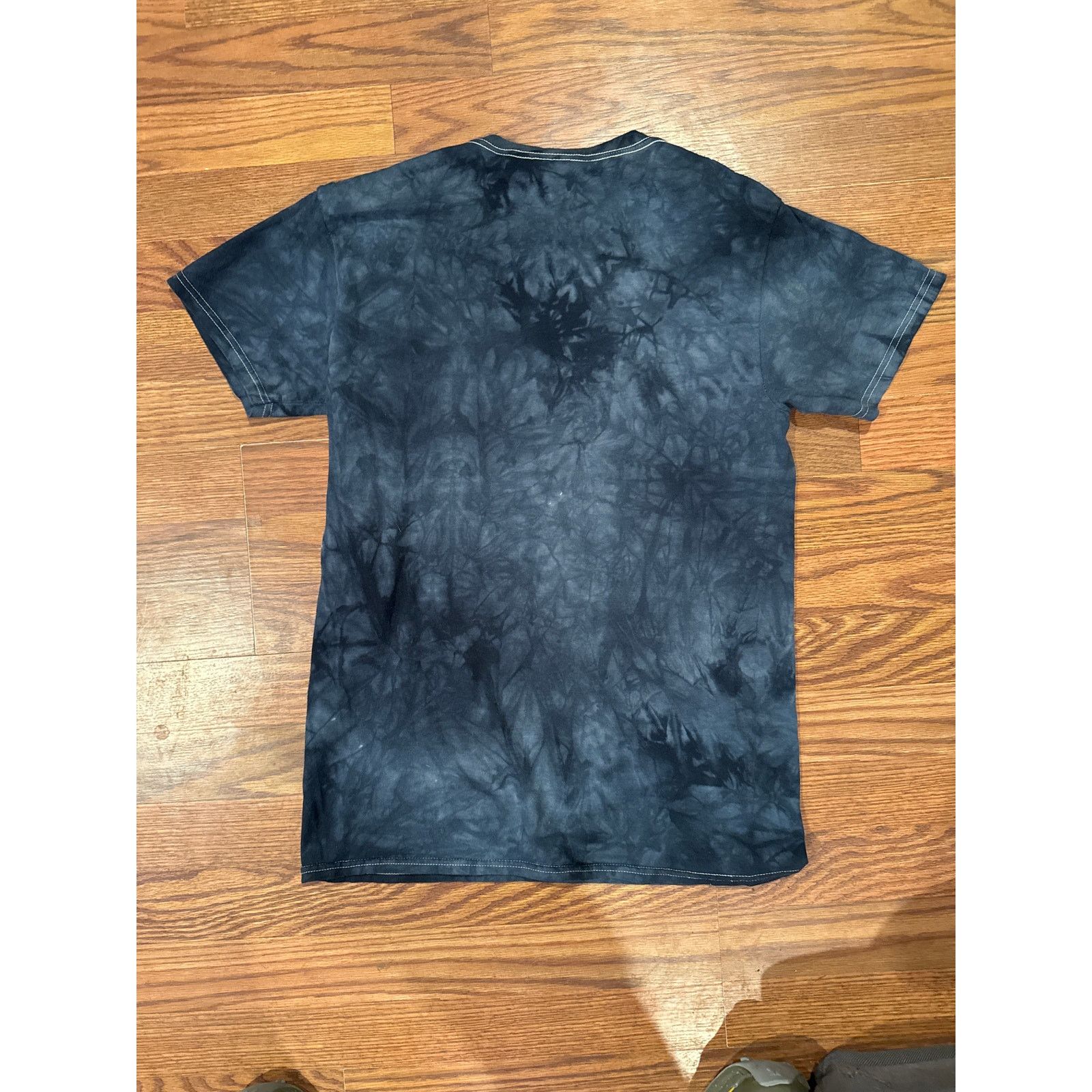 The Mountain 2011 Mountain Skull Tie Dye Size Small Size US S / EU 44-46 / 1 - 6 Thumbnail