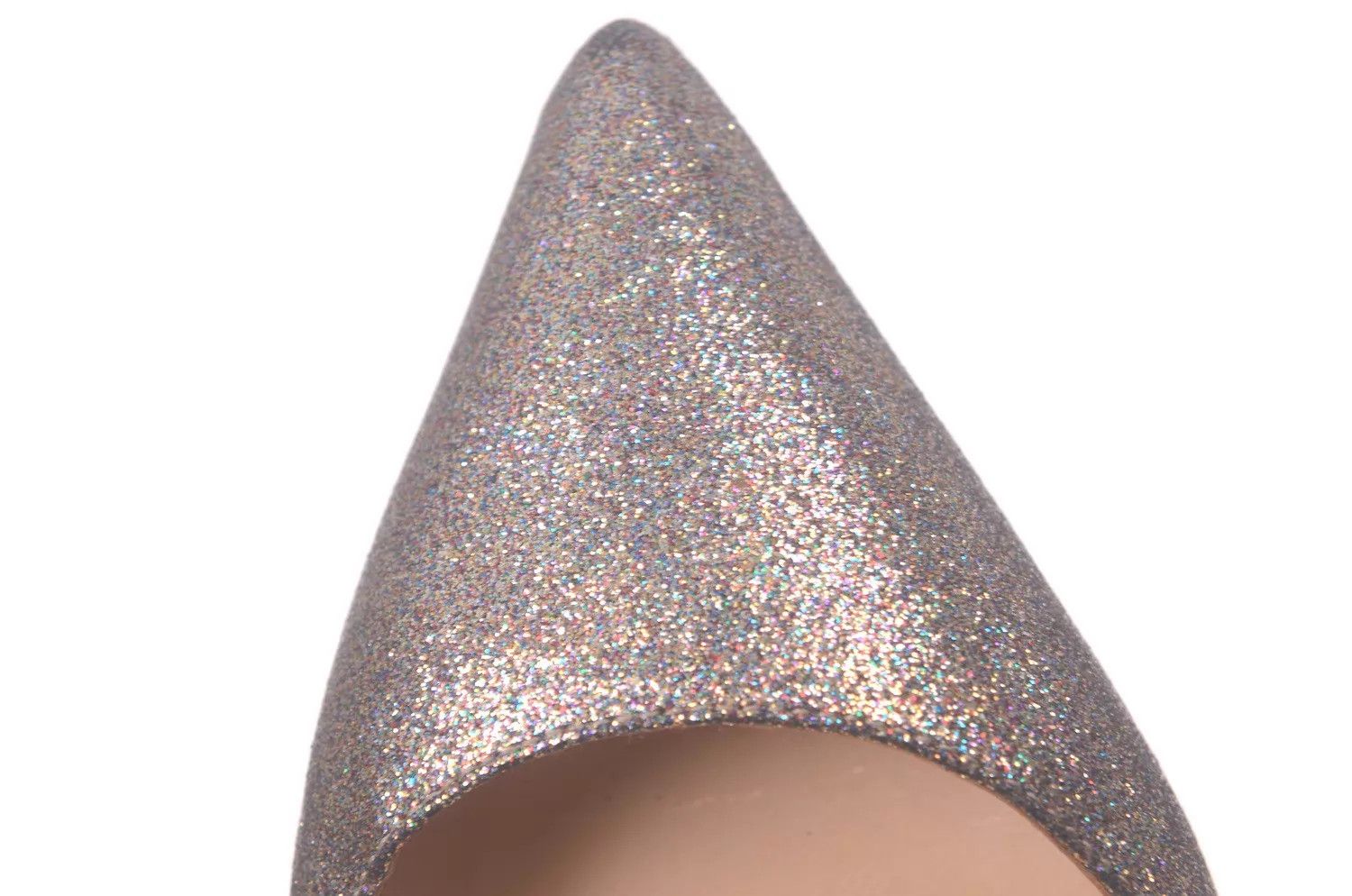 Christian Louboutin CL stiletto heels 38 Size US 7.5 / IT 37.5 - 8 Thumbnail