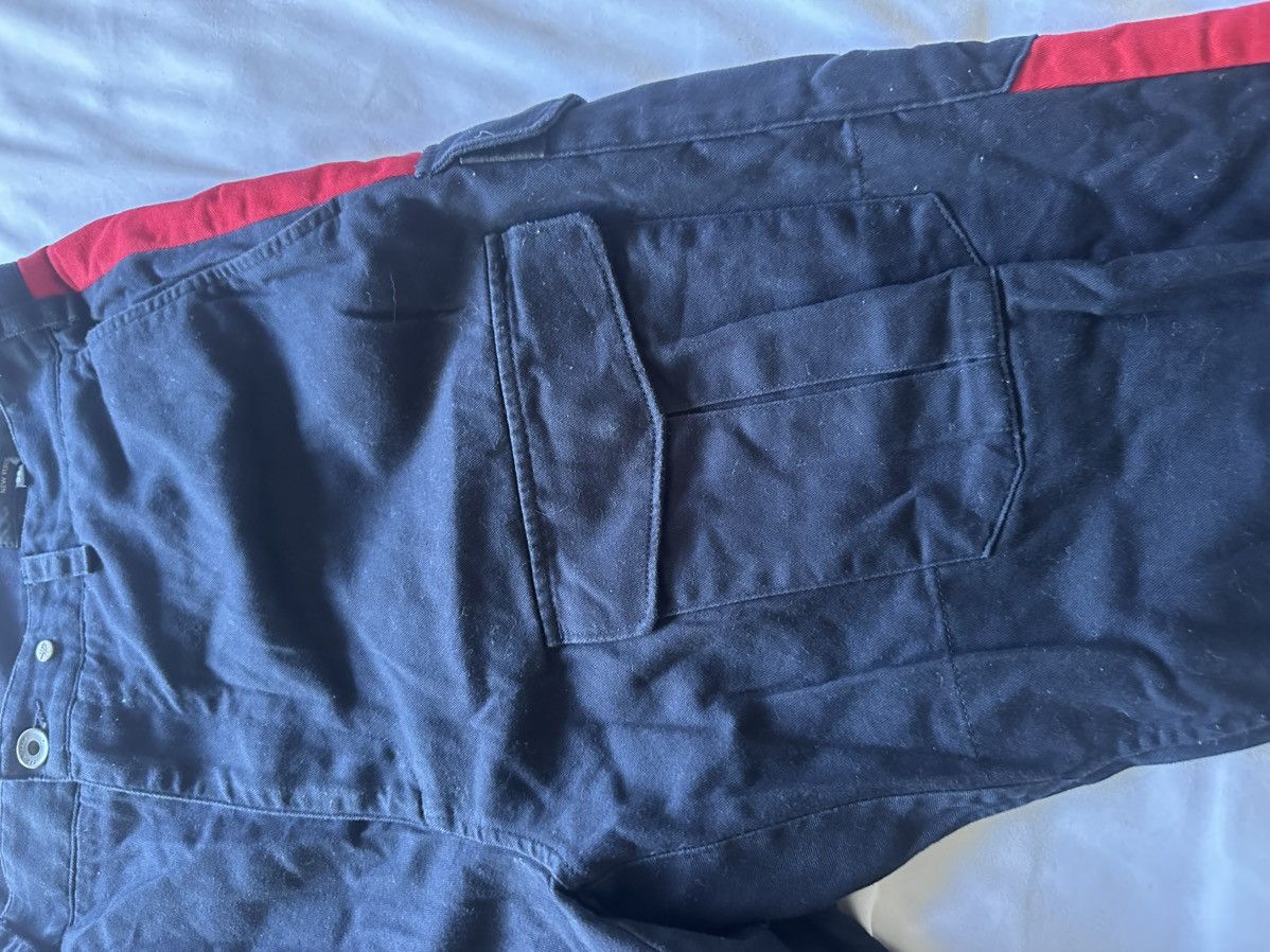 Other Rare Rag & Bone Cargo Pants Size US 33 - 3 Thumbnail
