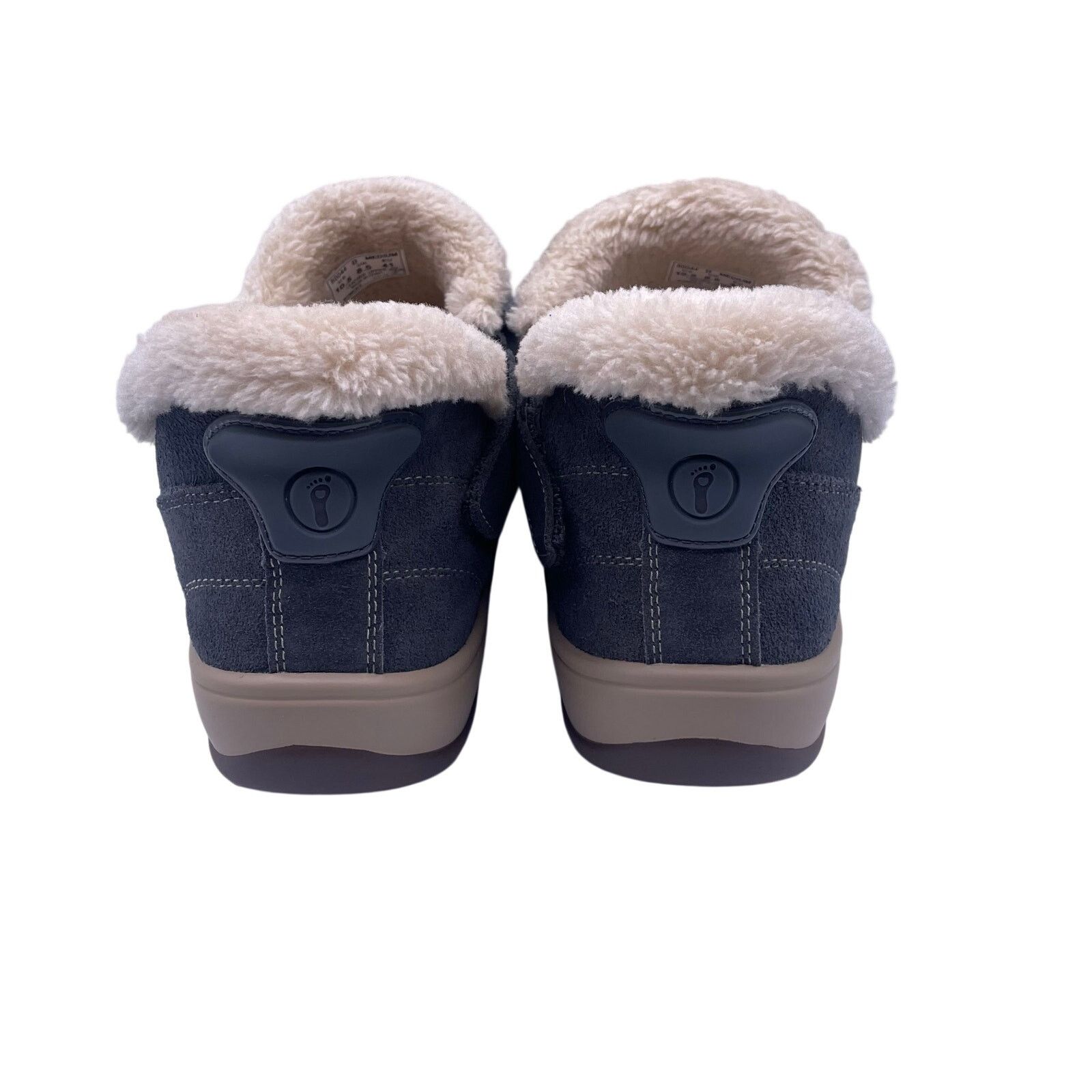 Other Orthofeet Lorin Hands Free House Slippers Shoes Womens 10.5 Size US 10.5 / IT 40.5 - 4 Thumbnail