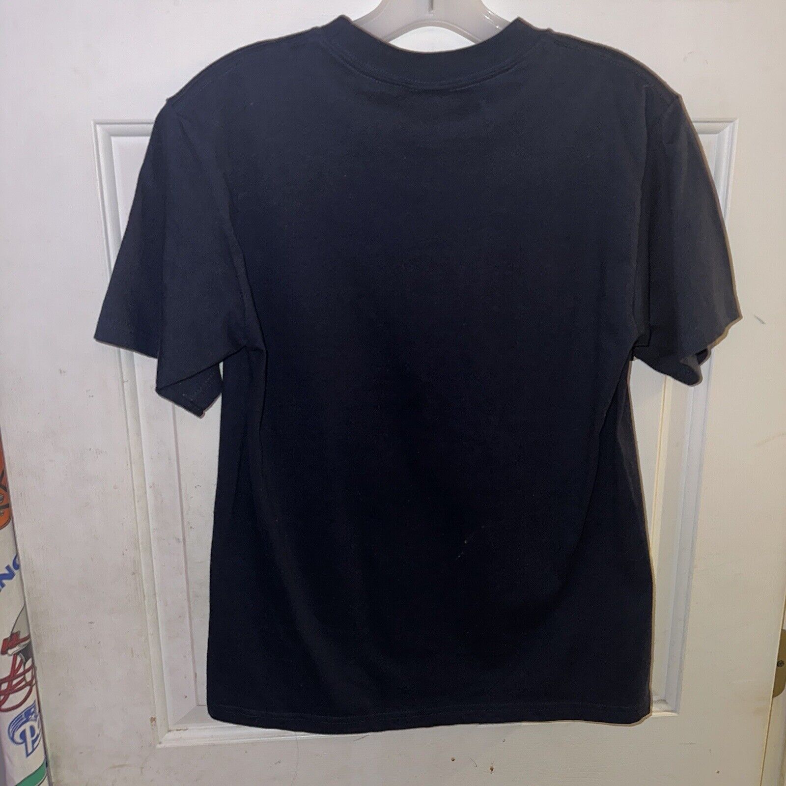 Nintendo 2000 Vintage POKEMON Movie T-Shirt Nintendo Anime Lugia 90s Size US S / EU 44-46 / 1 - 4 Thumbnail