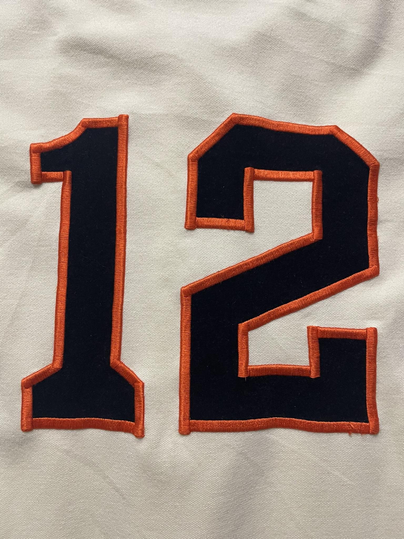 Descente × Vintage Vintage Skyers Descente Baseball Jersey Size US S / EU 44-46 / 1 - 9 Thumbnail