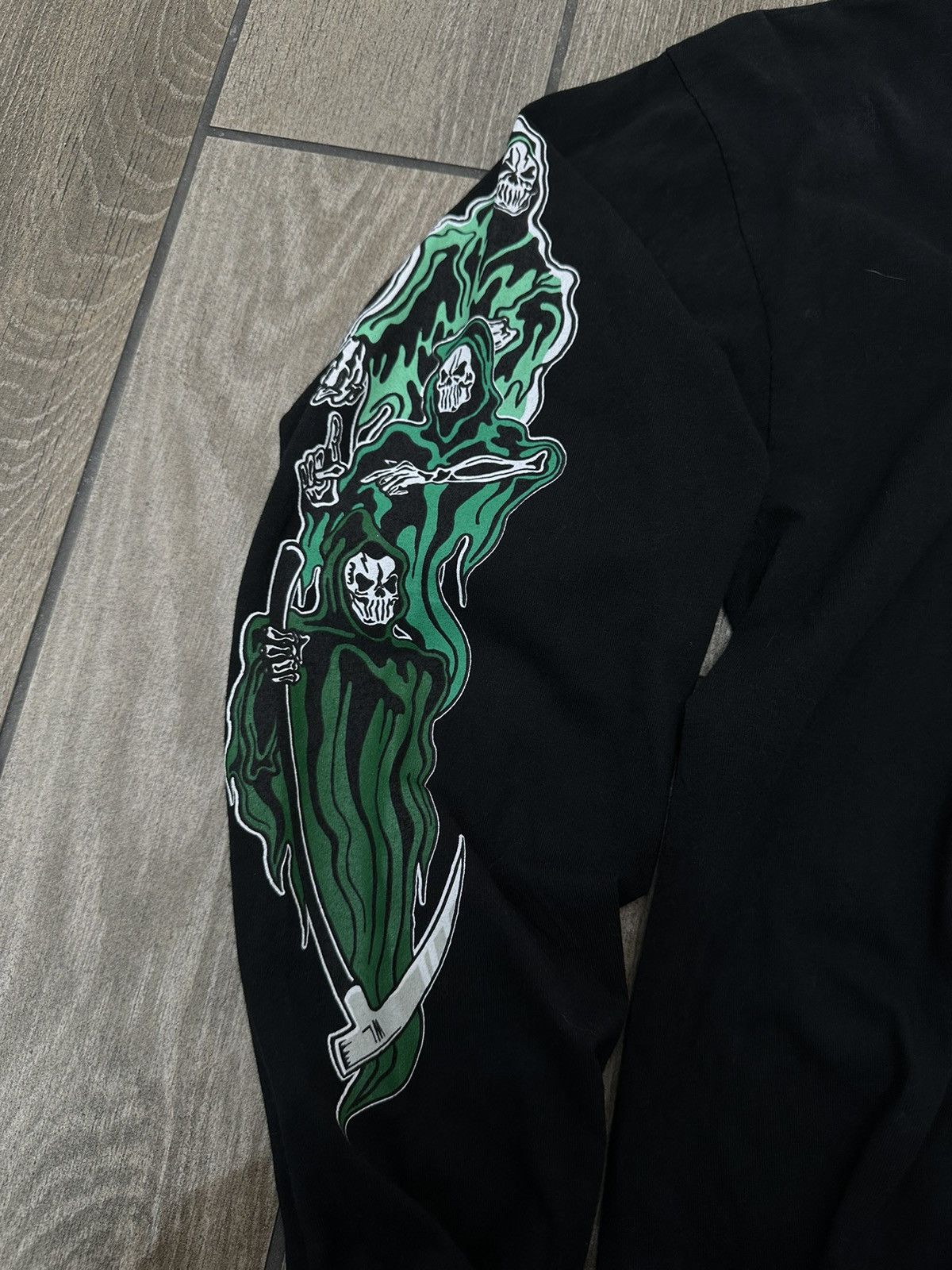 Warren Lotas Warren Lotas Long Sleeve Size US S / EU 44-46 / 1 - 4 Thumbnail