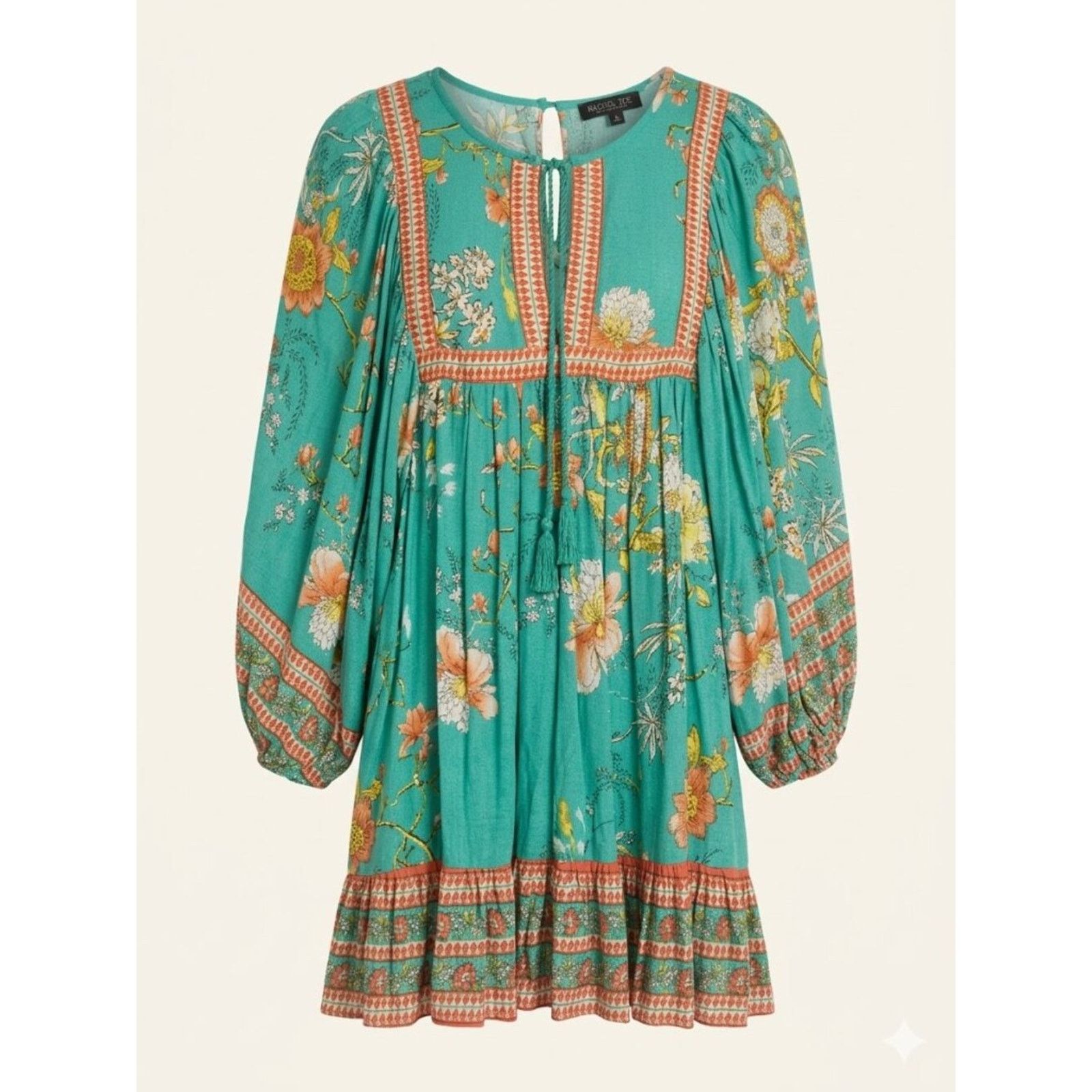 Rachel Zoe Rachel Zoe Dress Size S / US 4 / IT 40 - 2 Thumbnail
