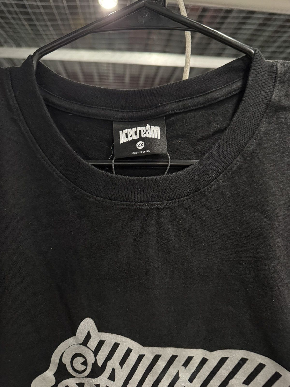 Icecream Ice Cream Tee Size XXL Size US XXL / EU 58 / 5 - 11 Thumbnail