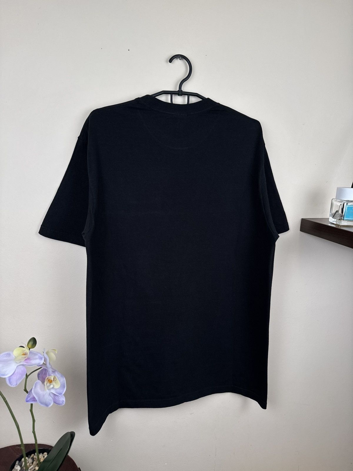 Supreme Supreme Love That T shirt Black Streetwear L Hype Rare Size US L / EU 52-54 / 3 - 20 Thumbnail