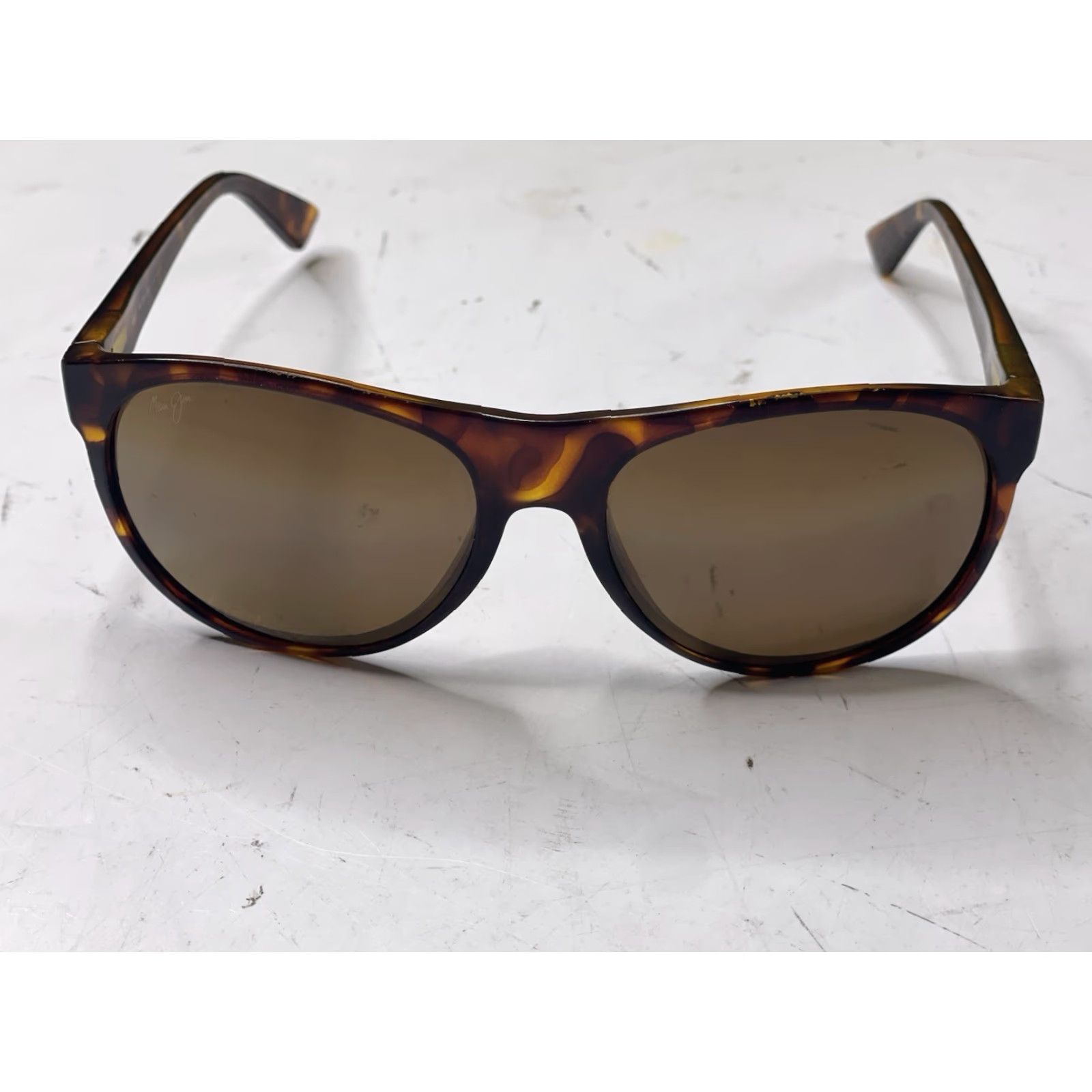 Maui Jim **MAUI JIM MJ731 RISING SUN SUNGlasses TORTOISE SHELL FRAMES** User: MAUI JIM MJ731 RISING SUN SUNGlasses TORTOISE SHELL FRAMES Size ONE SIZE - 2 Thumbnail