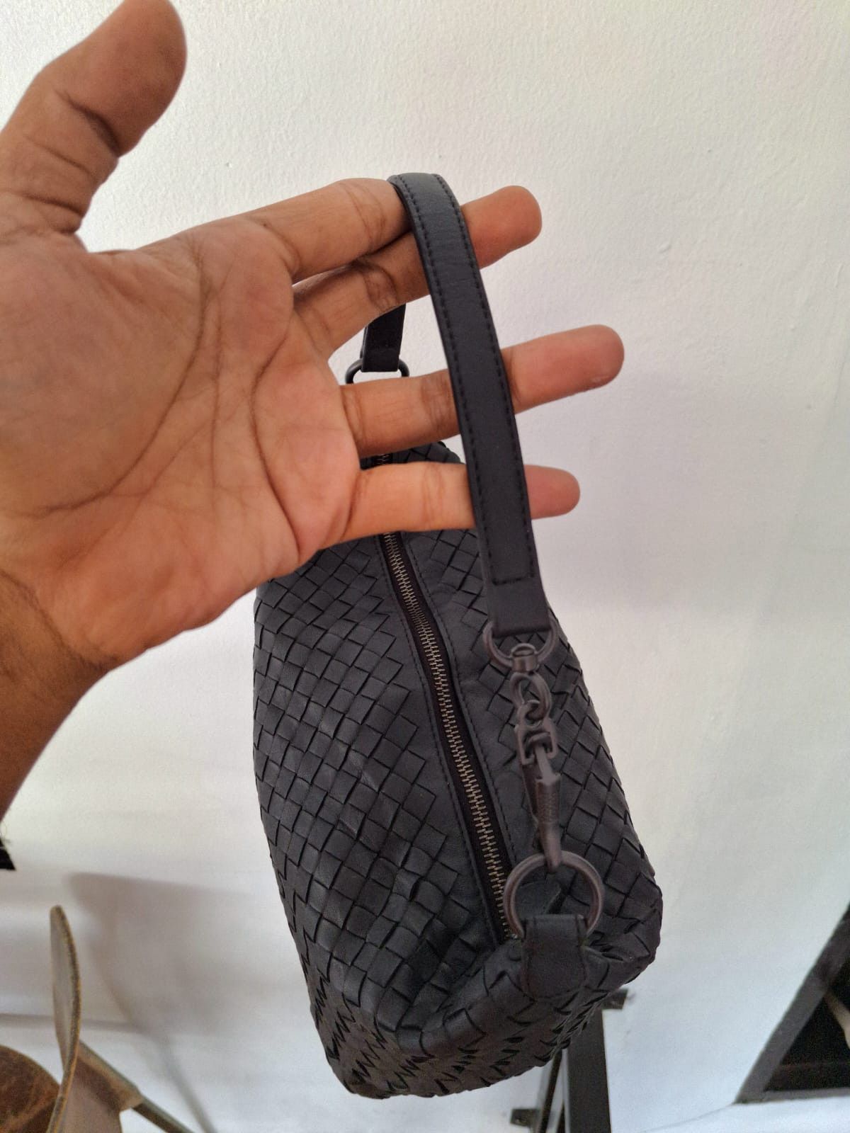 Bottega Veneta Bottega Veneta Shoulder Bag Size ONE SIZE - 2 Thumbnail